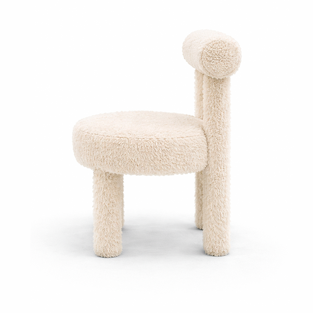 SILLA NUEVA ZELANDA