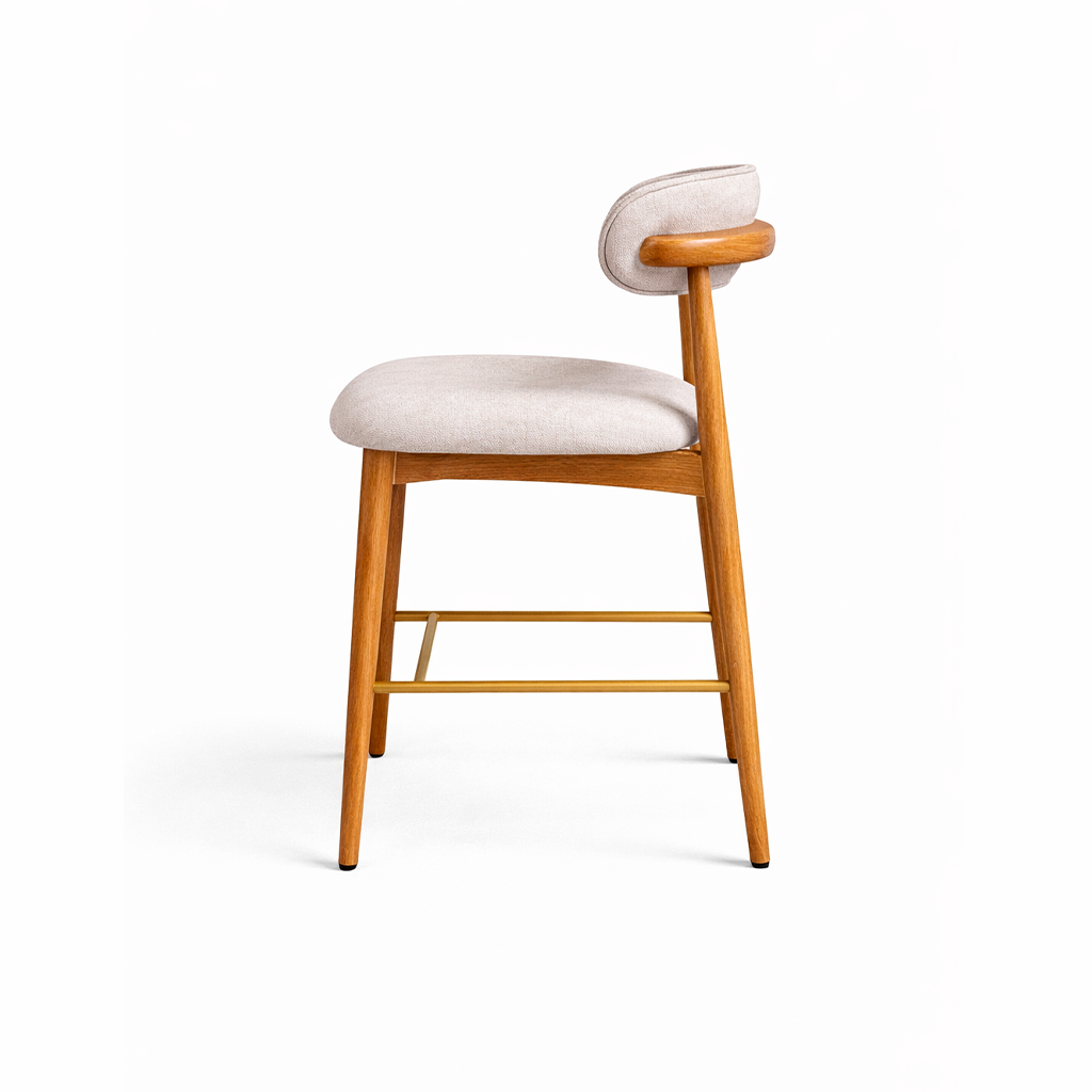 SILLA DE BARRA MINOS