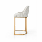 SILLA DE BARRA METIS