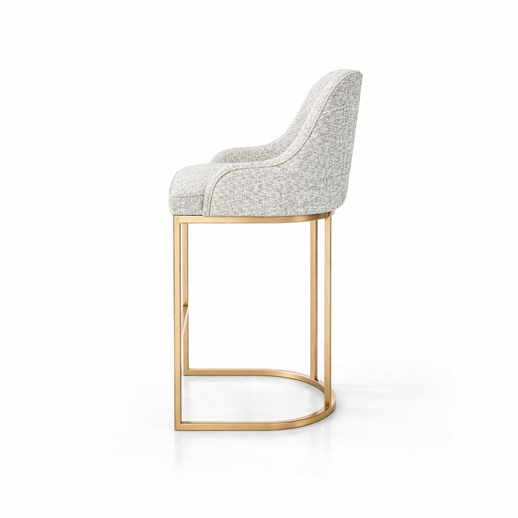 SILLA DE BARRA METIS