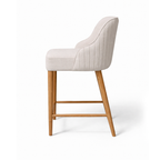 SILLA DE BARRA RENDER LINEAL