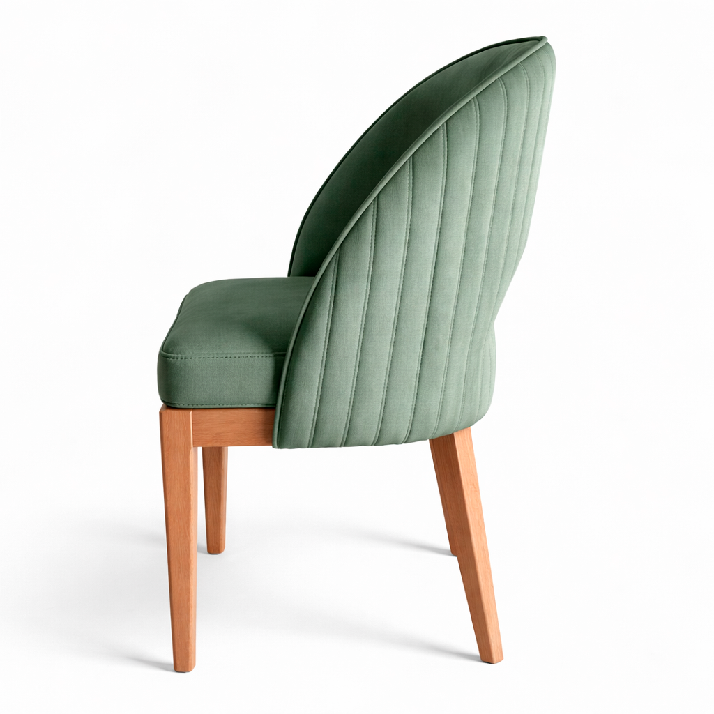 SILLA FRANCIS LINEAL
