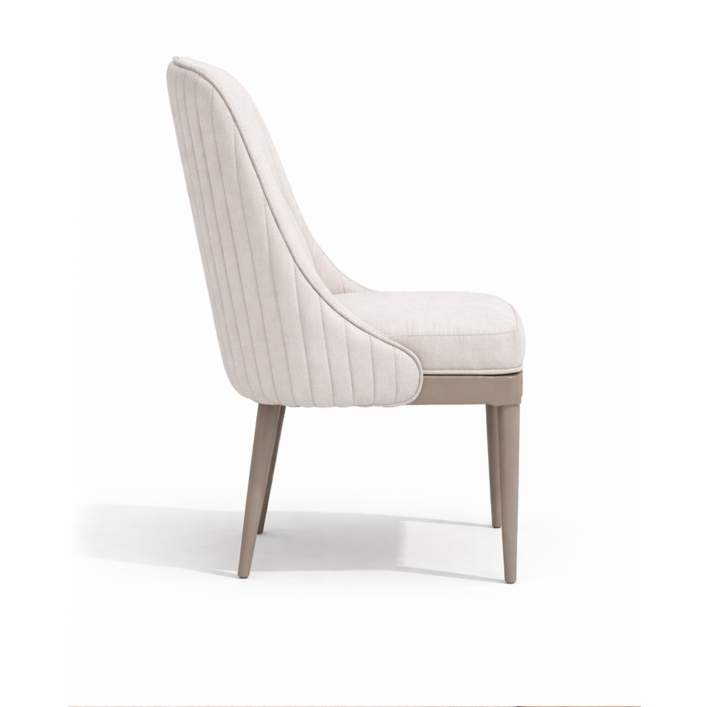 SILLA VERONA LINEAL