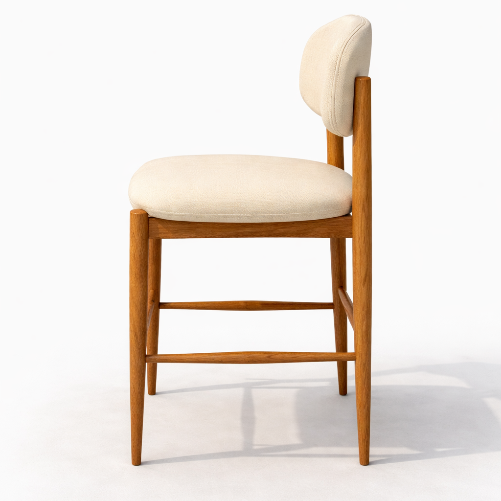 SILLA DE BARRA CALIFORNIA