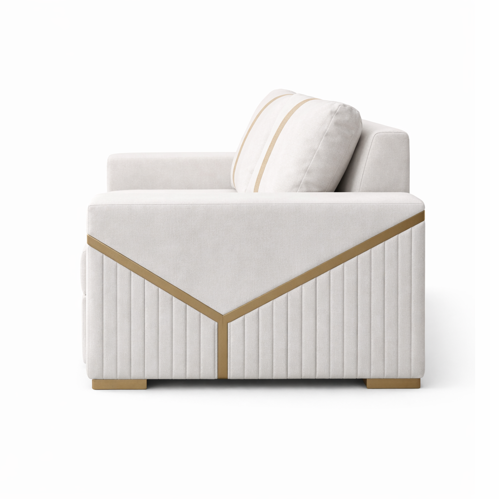 SOFA CAMA LUXURY