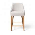 SILLA DE BARRA RENDER LINEAL