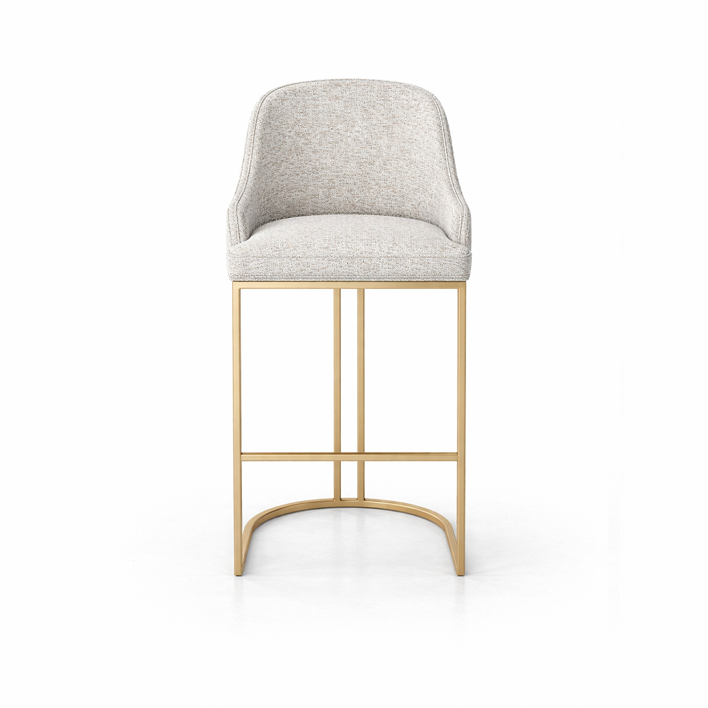 SILLA DE BARRA METIS