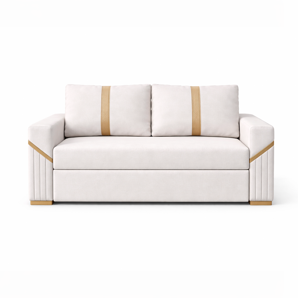 SOFA CAMA LUXURY