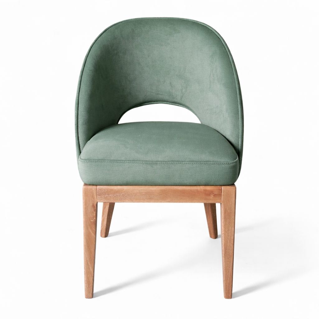 SILLA FRANCIS LINEAL