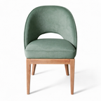 SILLA FRANCIS LINEAL