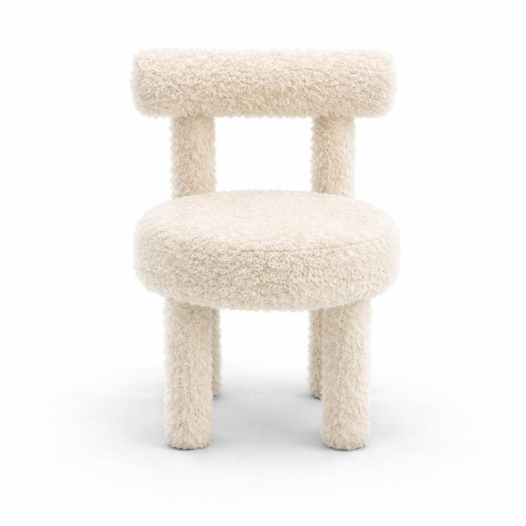 SILLA NUEVA ZELANDA