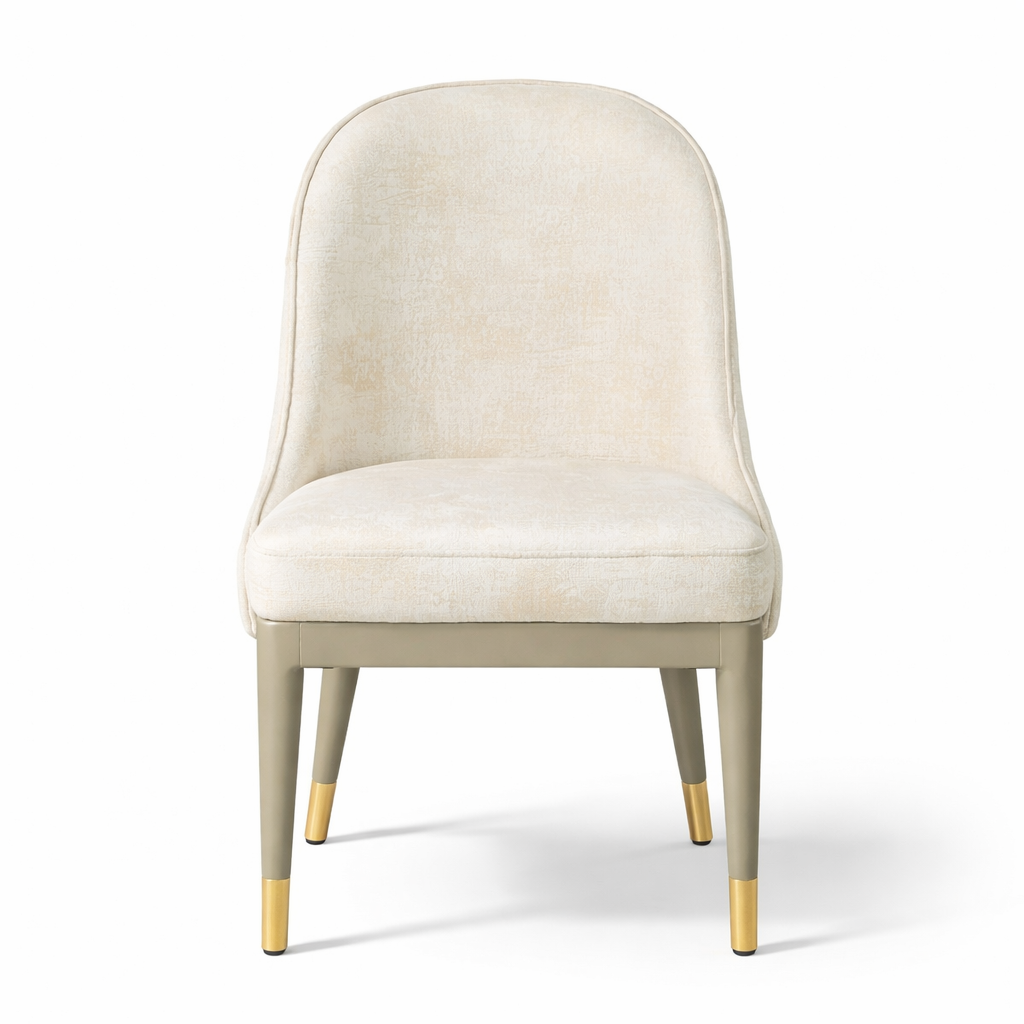 SILLA LUXURY