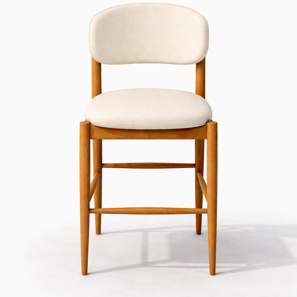 SILLA DE BARRA CALIFORNIA