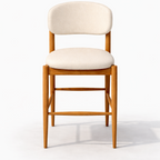 SILLA DE BARRA CALIFORNIA