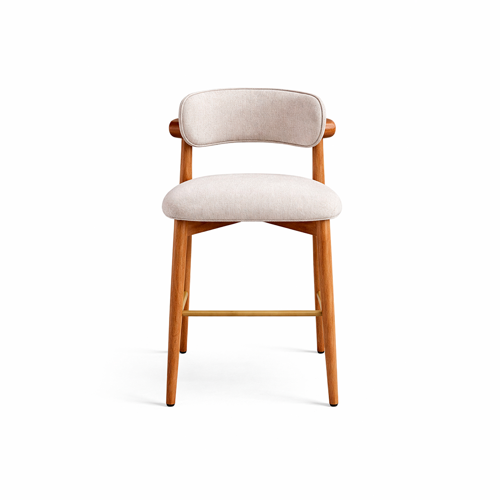SILLA DE BARRA MINOS