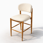 SILLA DE BARRA CALIFORNIA