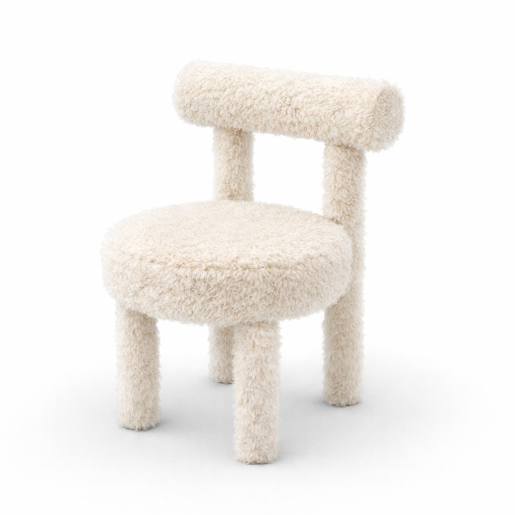SILLA NUEVA ZELANDA