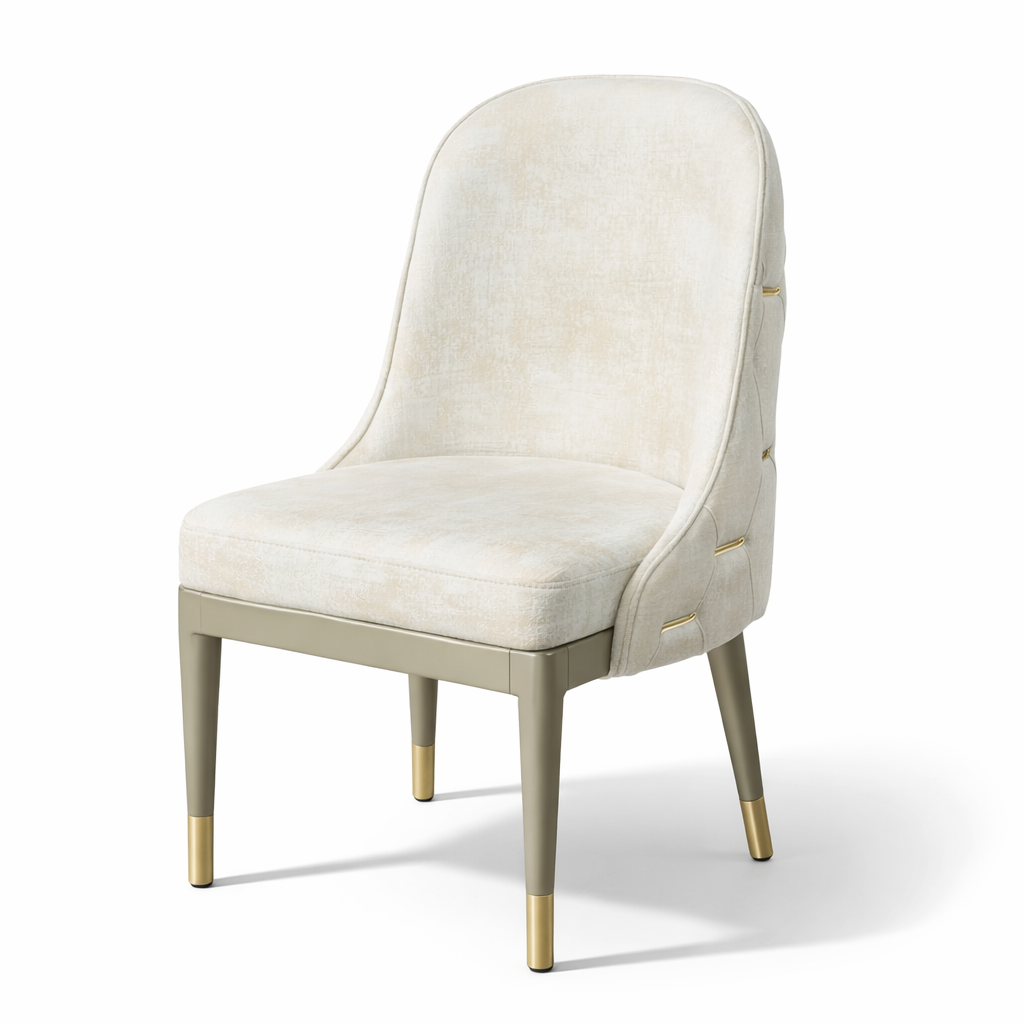SILLA LUXURY