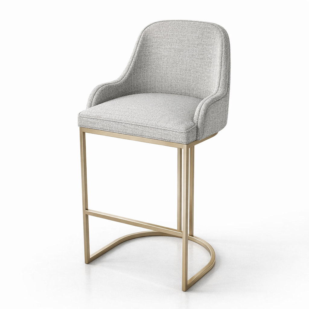 SILLA DE BARRA METIS