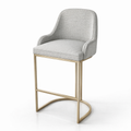 SILLA DE BARRA METIS