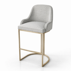 SILLA DE BARRA METIS