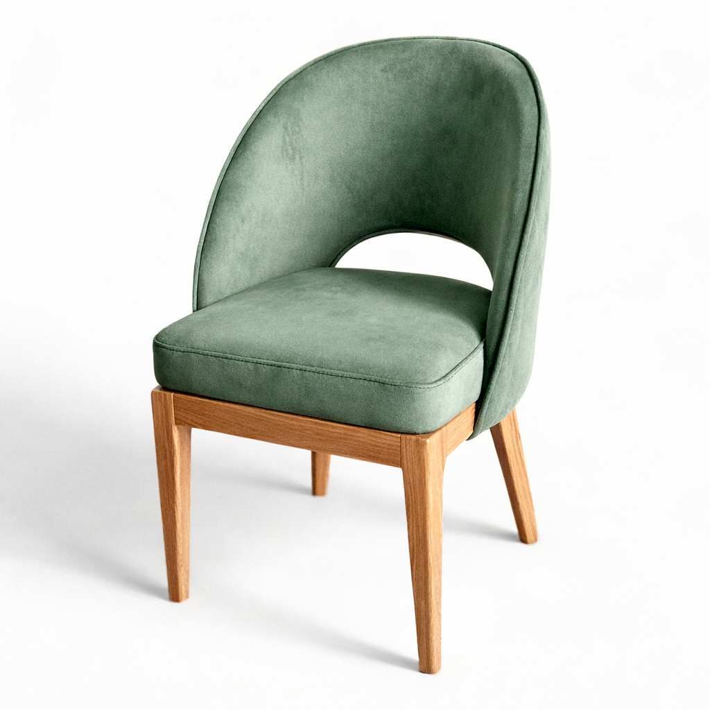 SILLA FRANCIS LINEAL