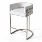 SILLA DE BARRA MAYFLOWER