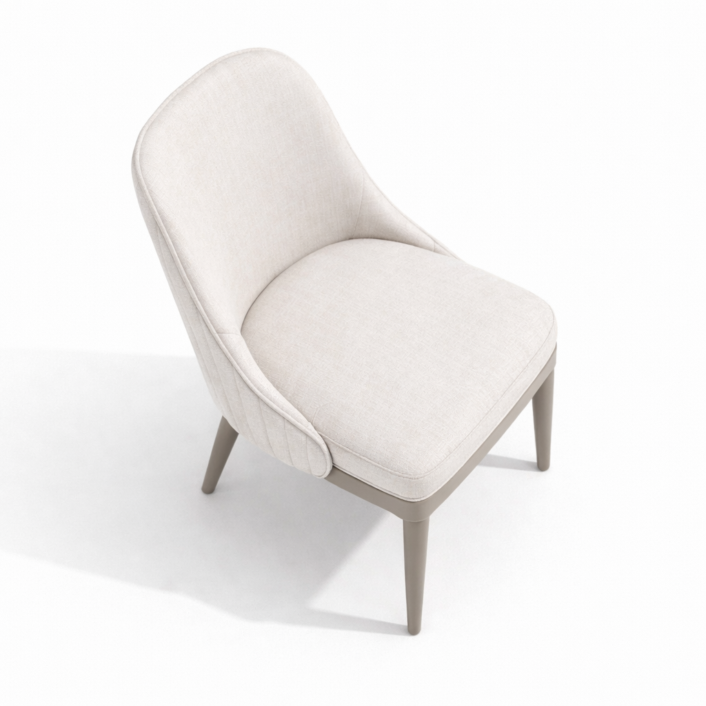 SILLA VERONA LINEAL