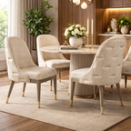 SILLA LUXURY