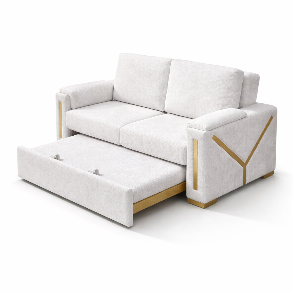 SOFA CAMA LUXURY