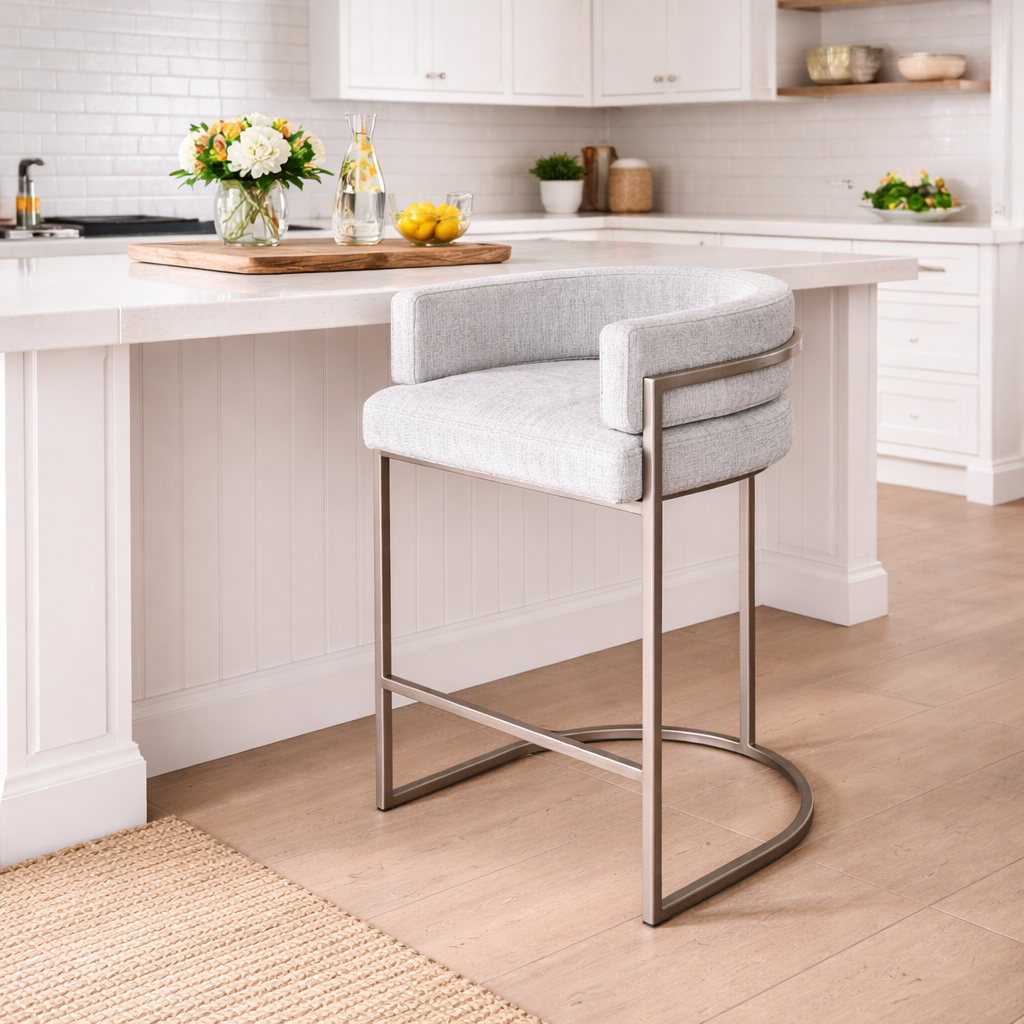 SILLA DE BARRA MAYFLOWER