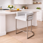 SILLA DE BARRA MAYFLOWER