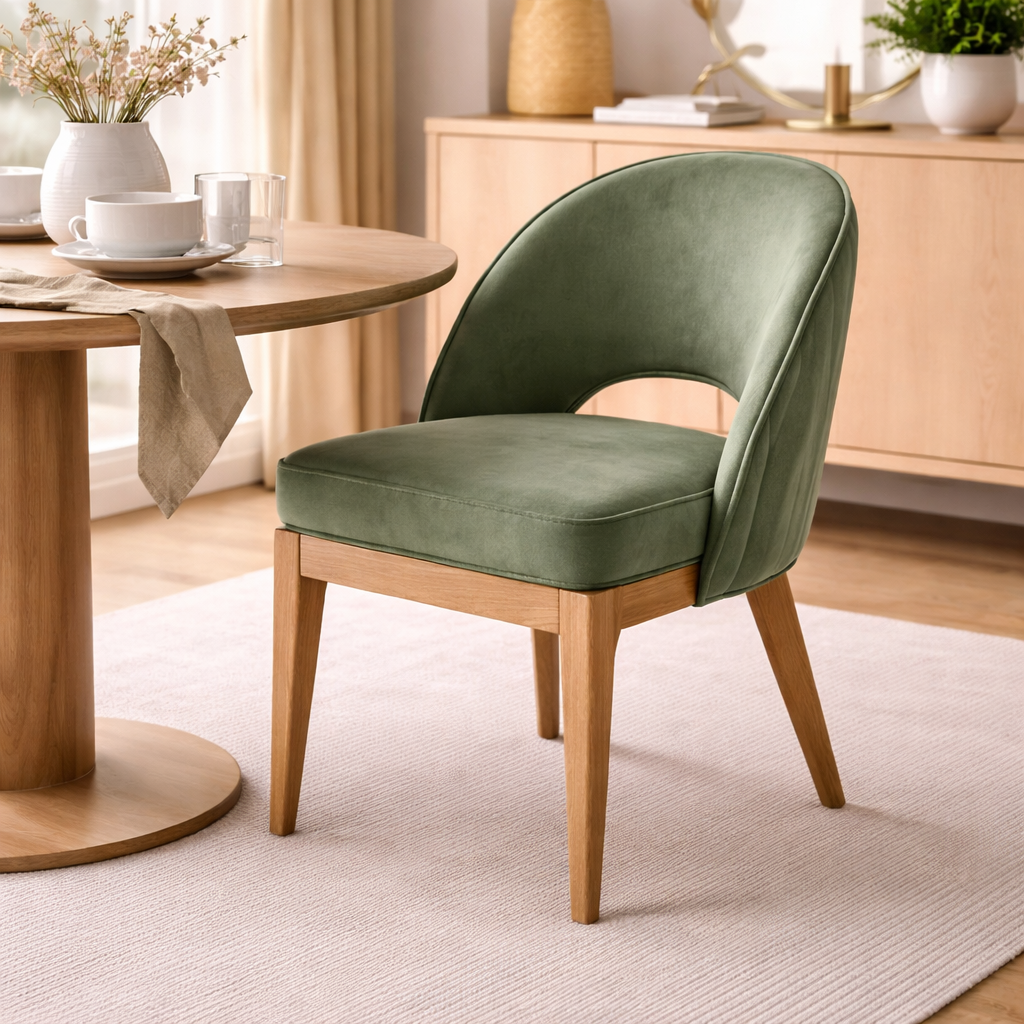 SILLA FRANCIS LINEAL