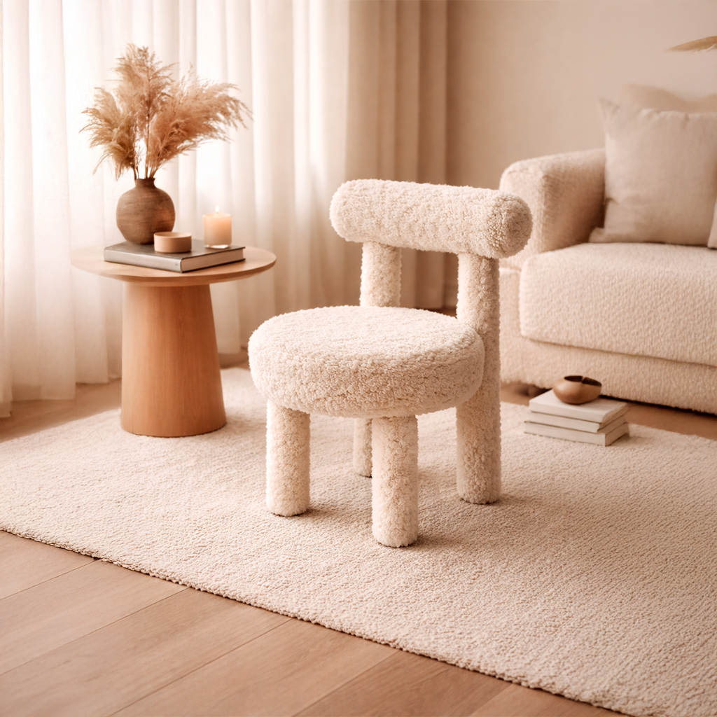 SILLA NUEVA ZELANDA