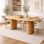 MESA DE COMEDOR VIENA