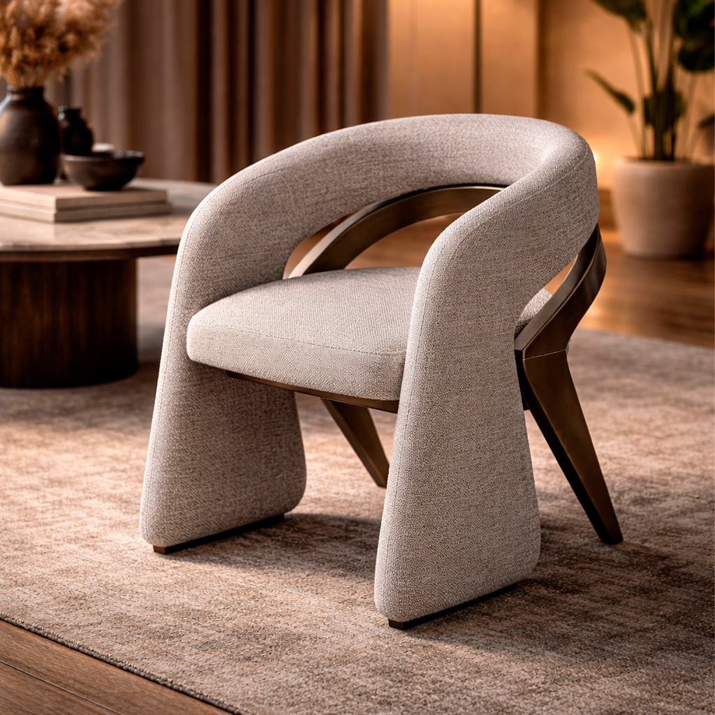 SILLA MONACO