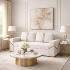 SOFA CAMA LUXURY