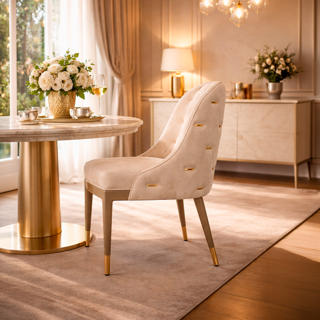 SILLA LUXURY