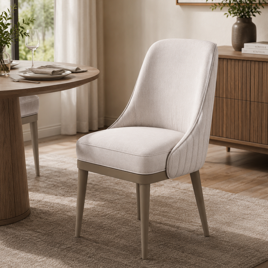 SILLA VERONA LINEAL