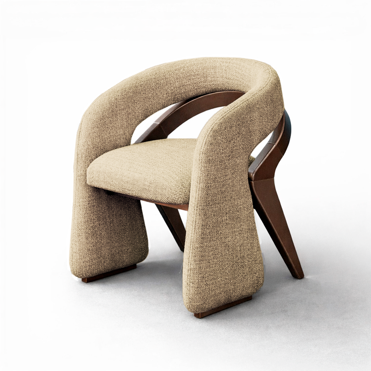 SILLA MONACO
