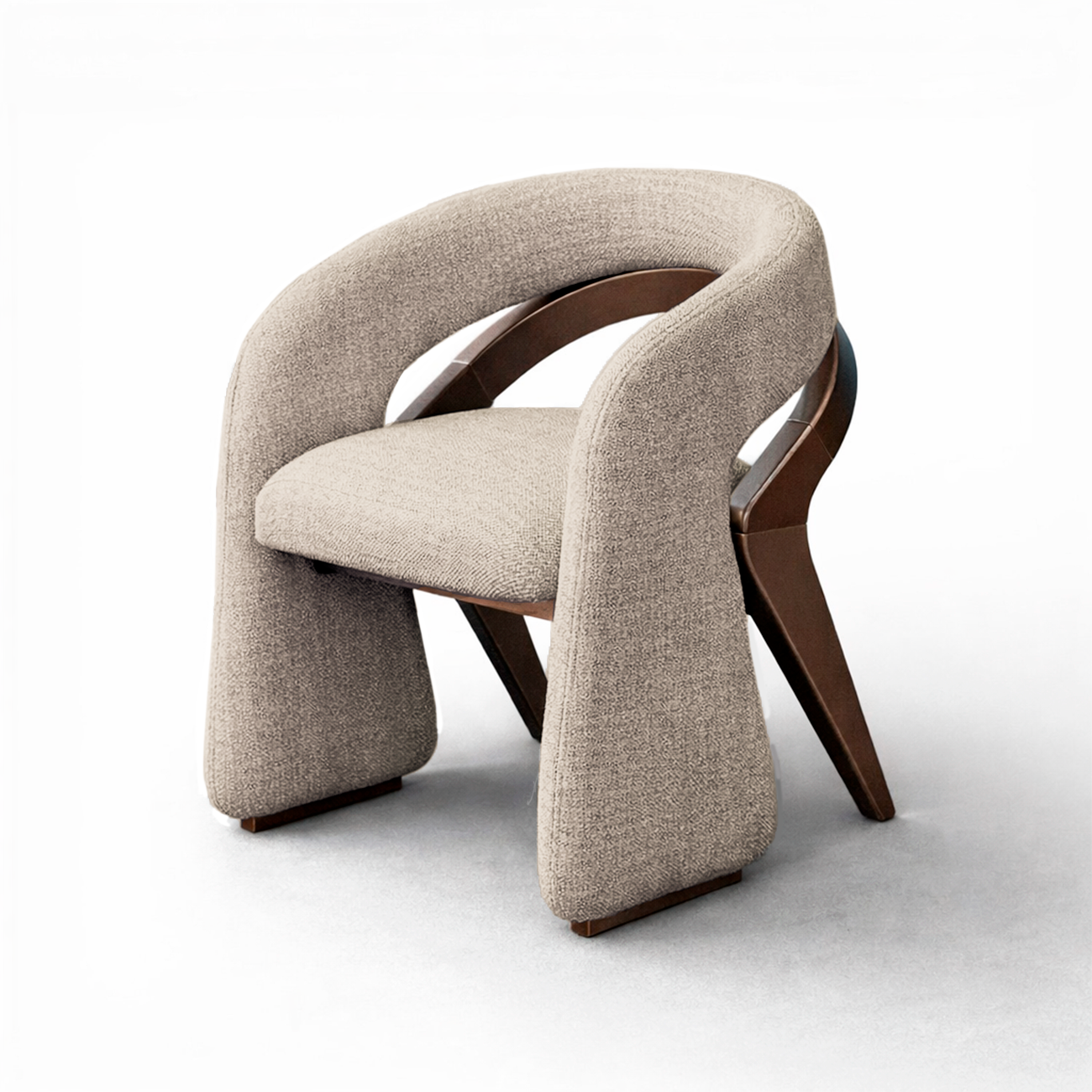 SILLA MONACO