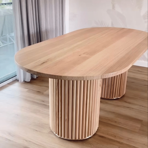 Mesa de Comedor Oria