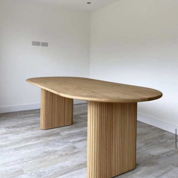 Mesa de Comedor Viena