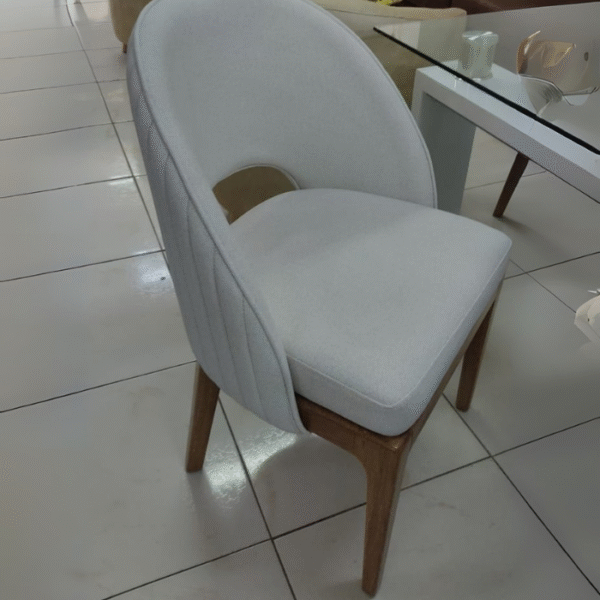 Silla Francis Lineal