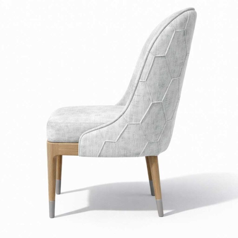 silla verona hexa muebles en sabaneta comedor