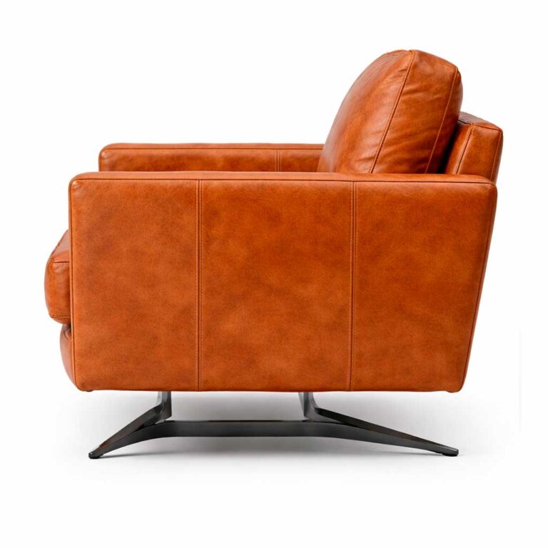 poltrona living esencial moderna para sala en sabaneta