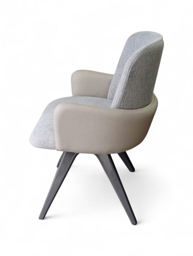 silla malta moderna comedor