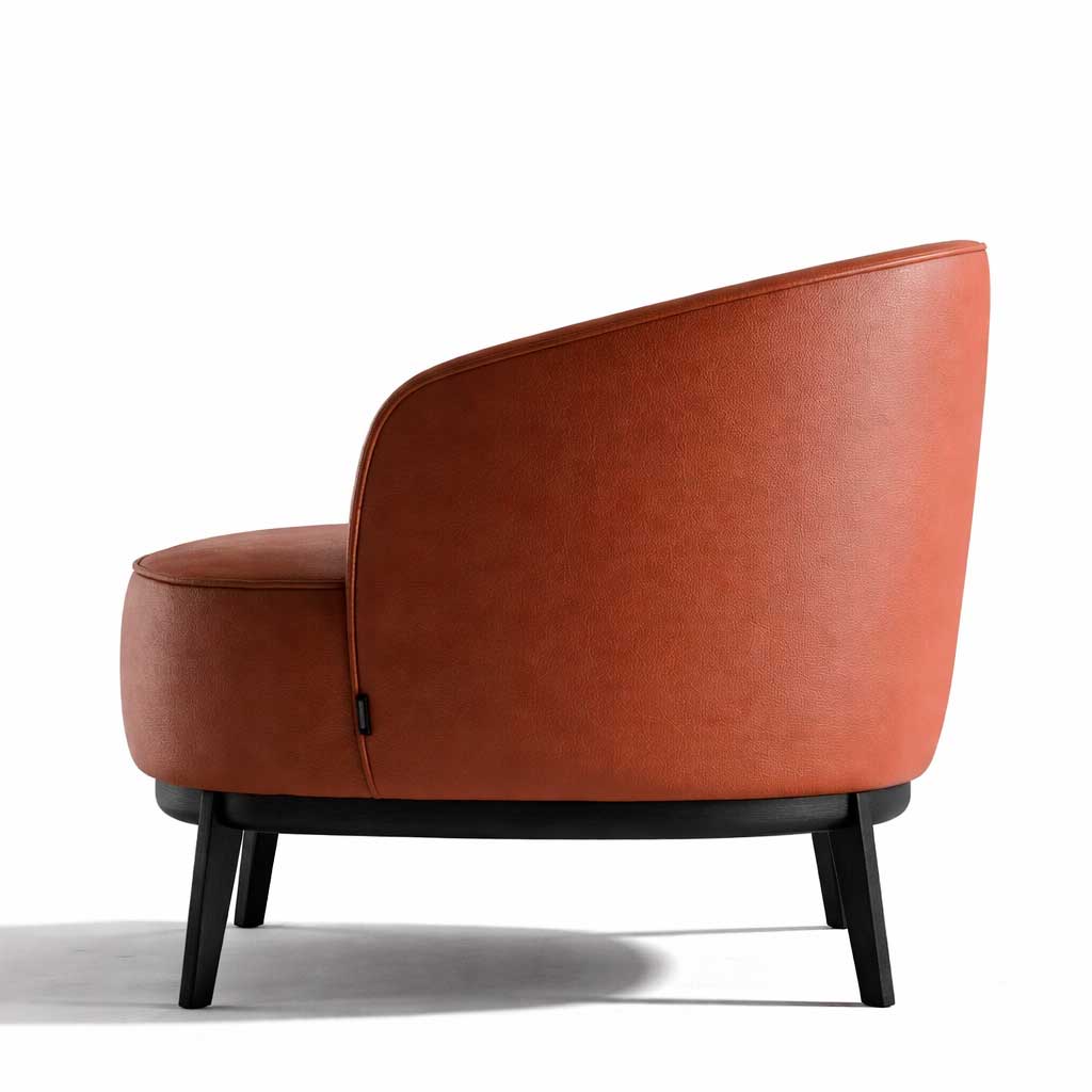 poltrona para sala oslo muebles en sabaneta