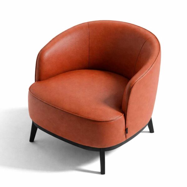 poltrona para sala oslo muebles en sabaneta