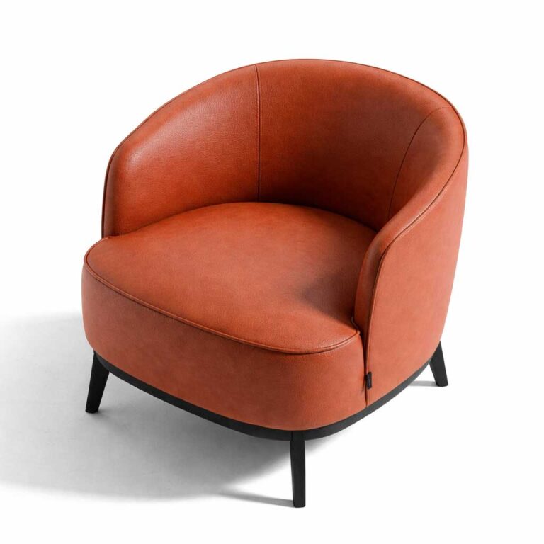 poltrona para sala oslo muebles en sabaneta